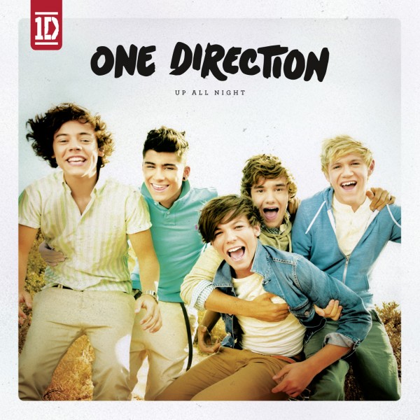 Up all night