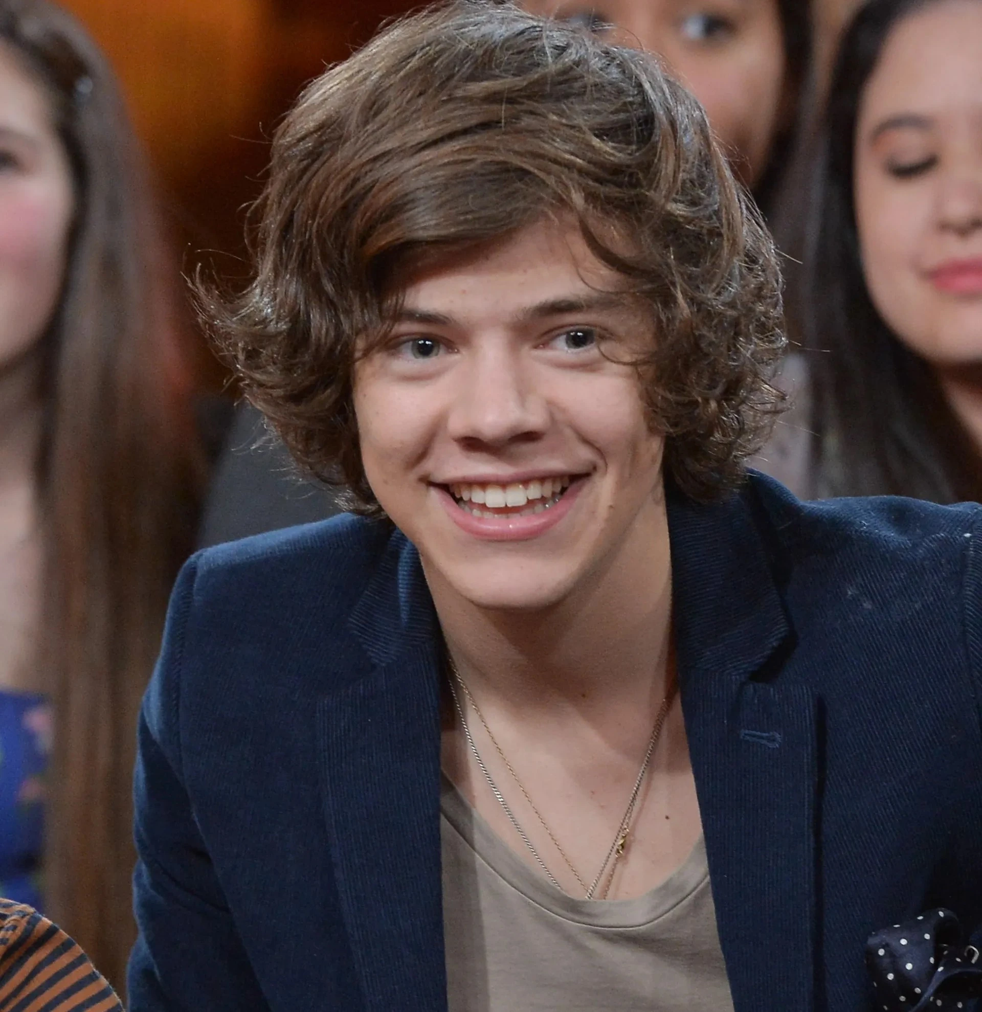 Harry
