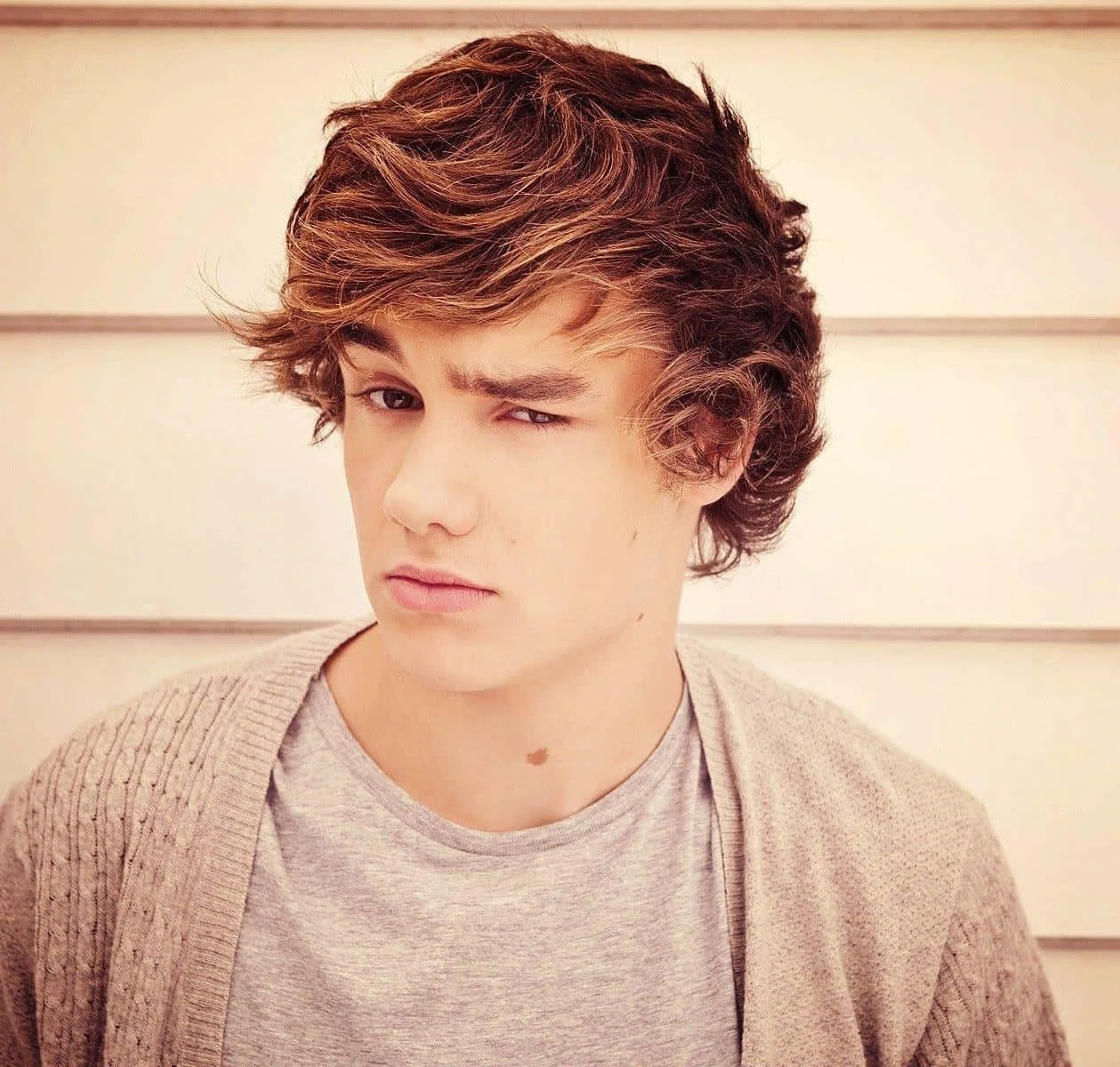 Liam
