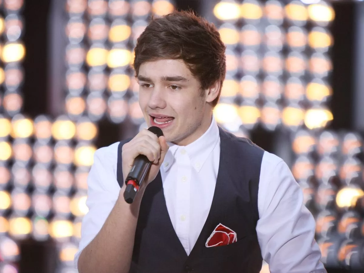 Liam