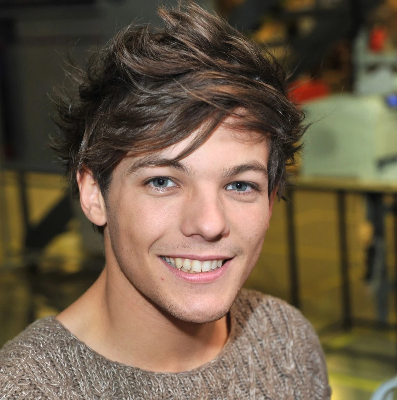 Louis