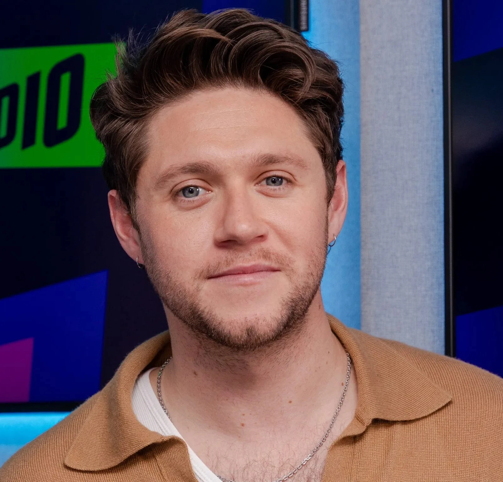 Niall