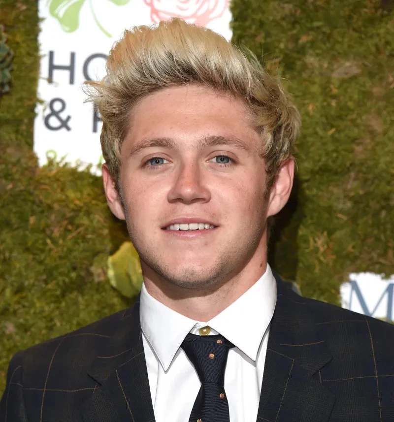 Niall