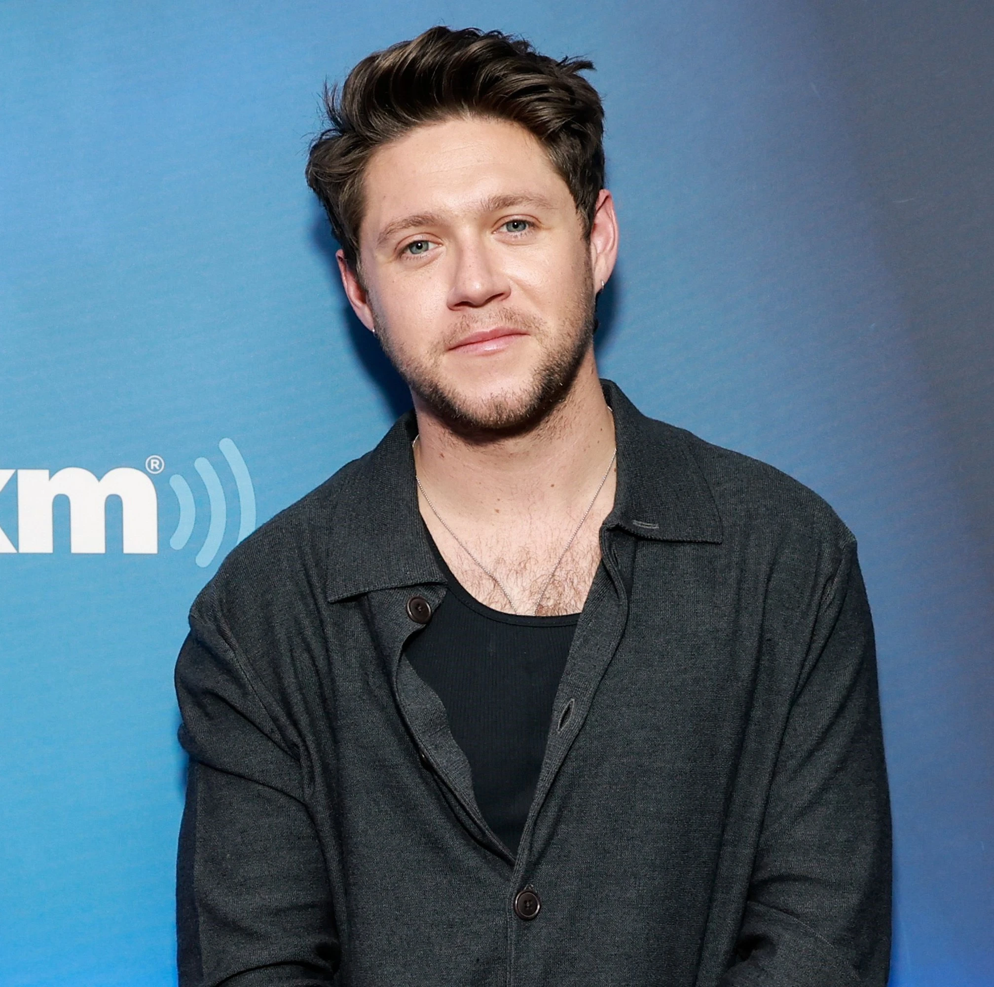 Niall