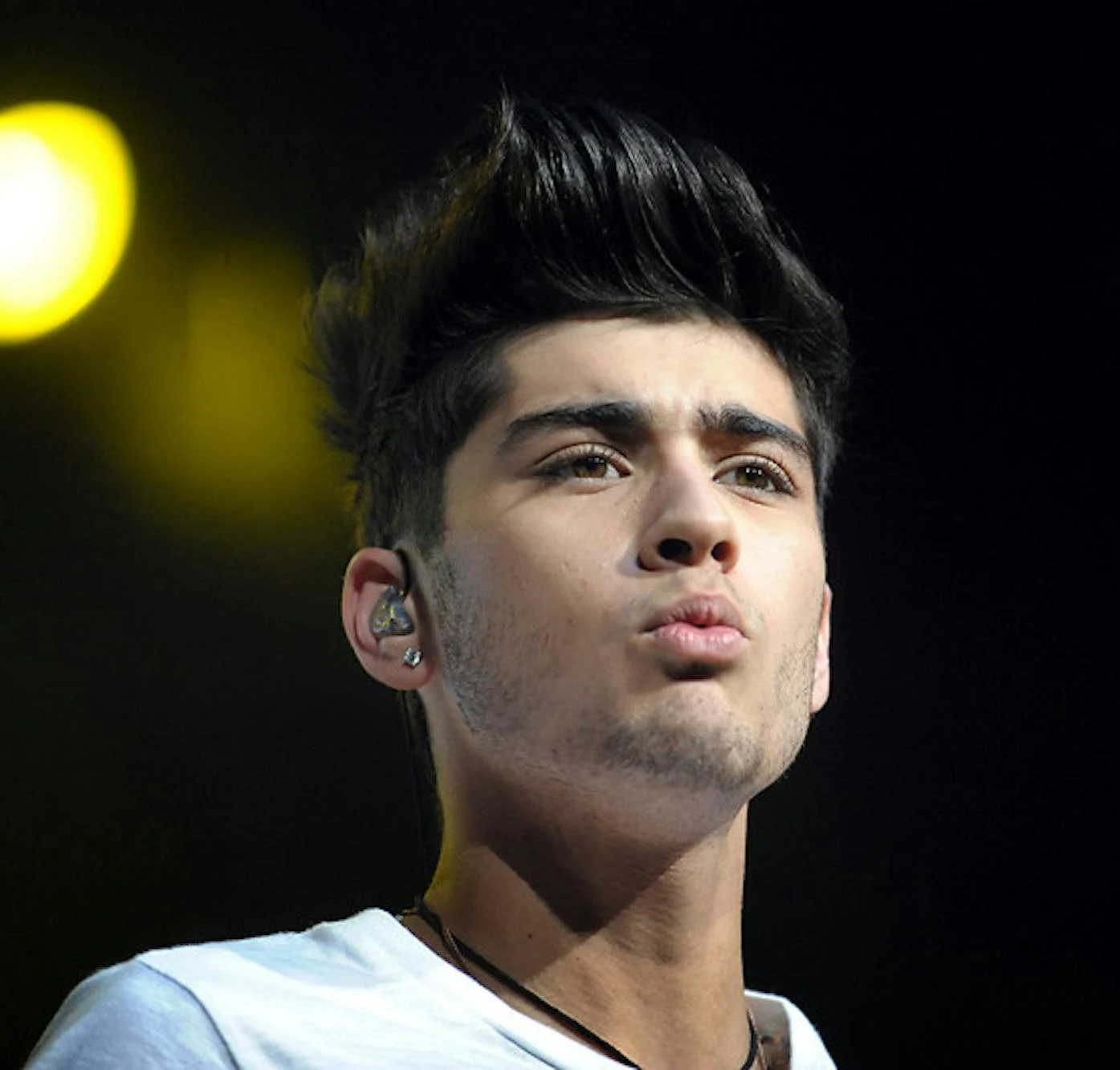 Zayn