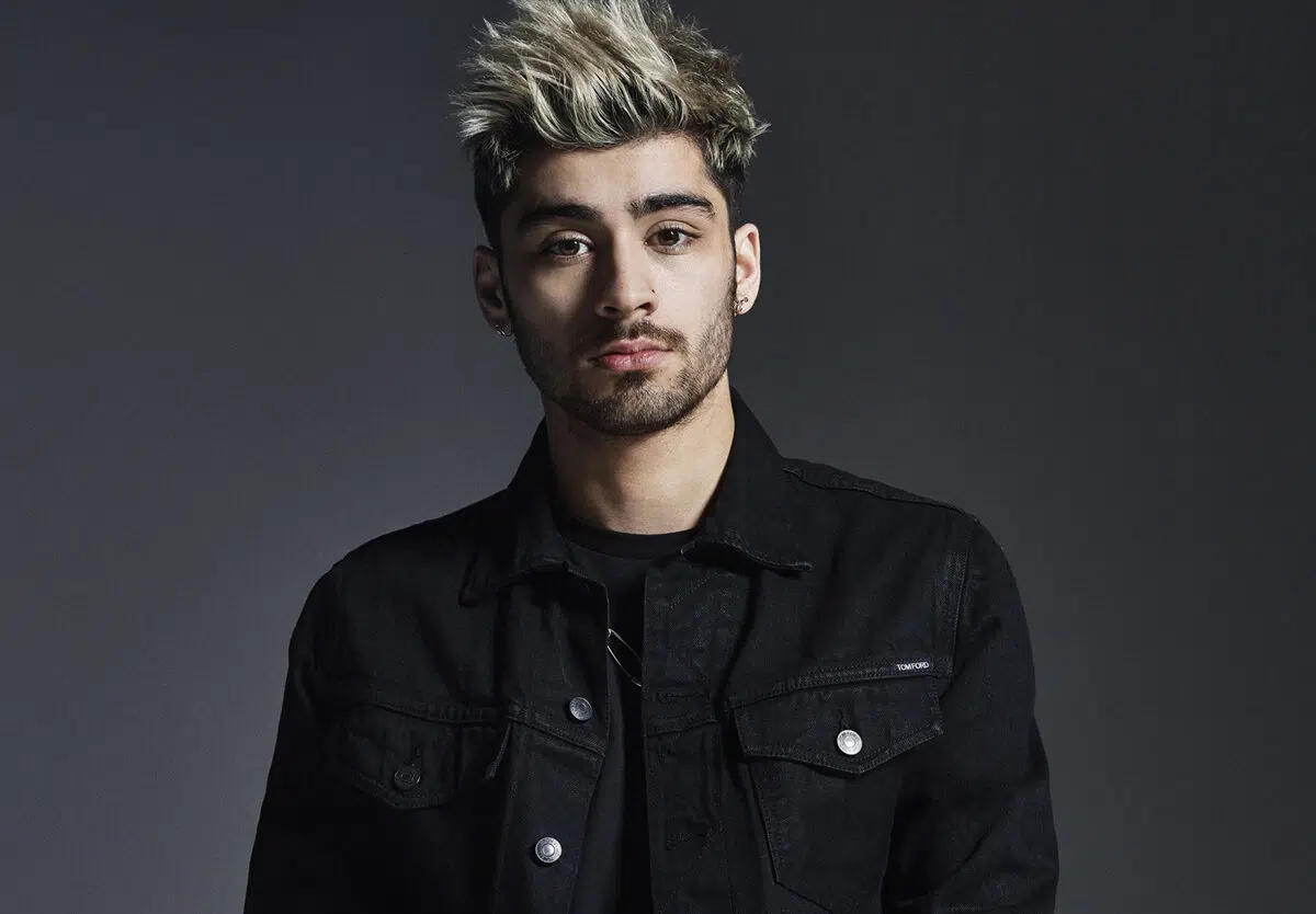 Zayn