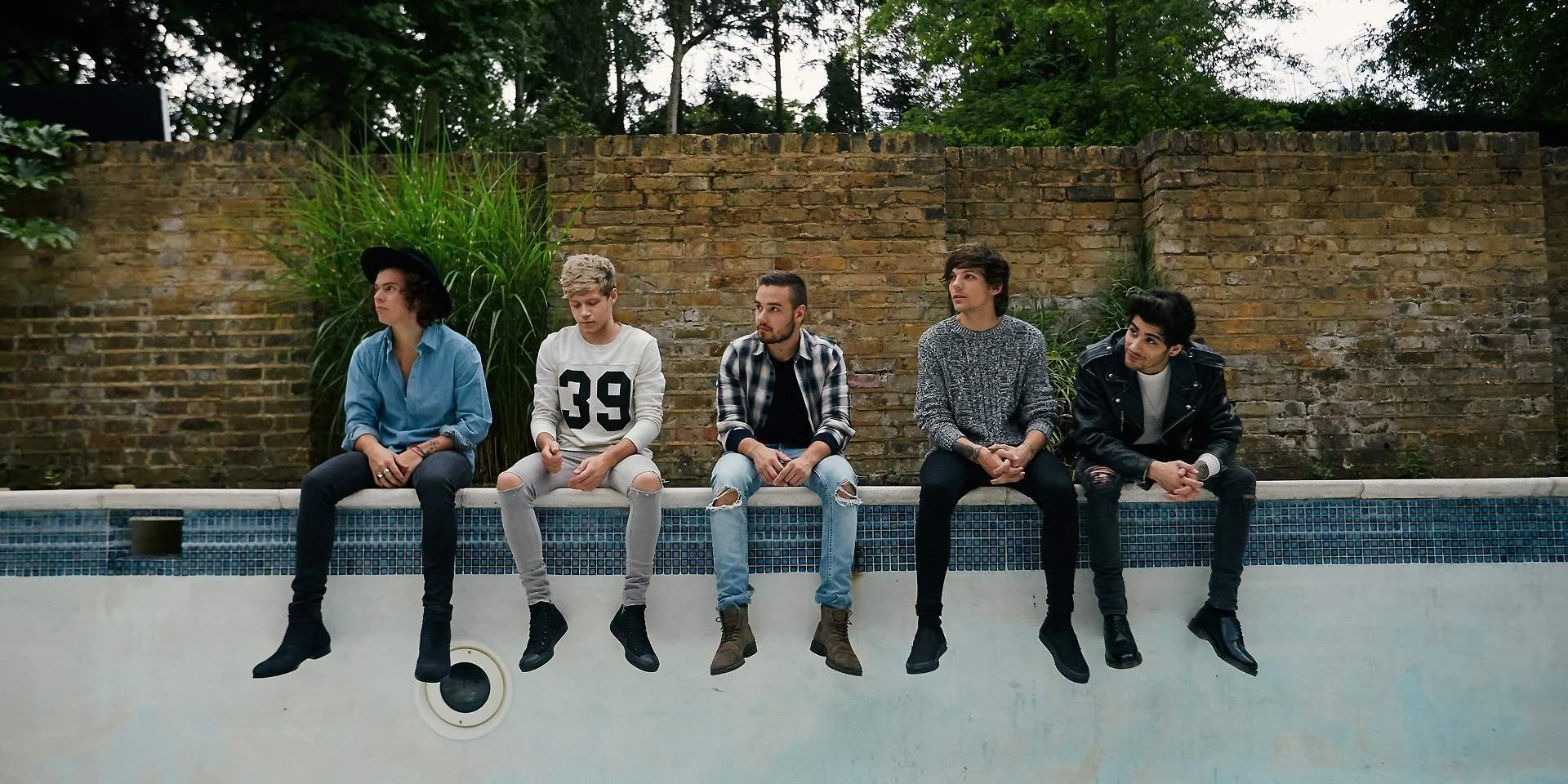 One Direction Band