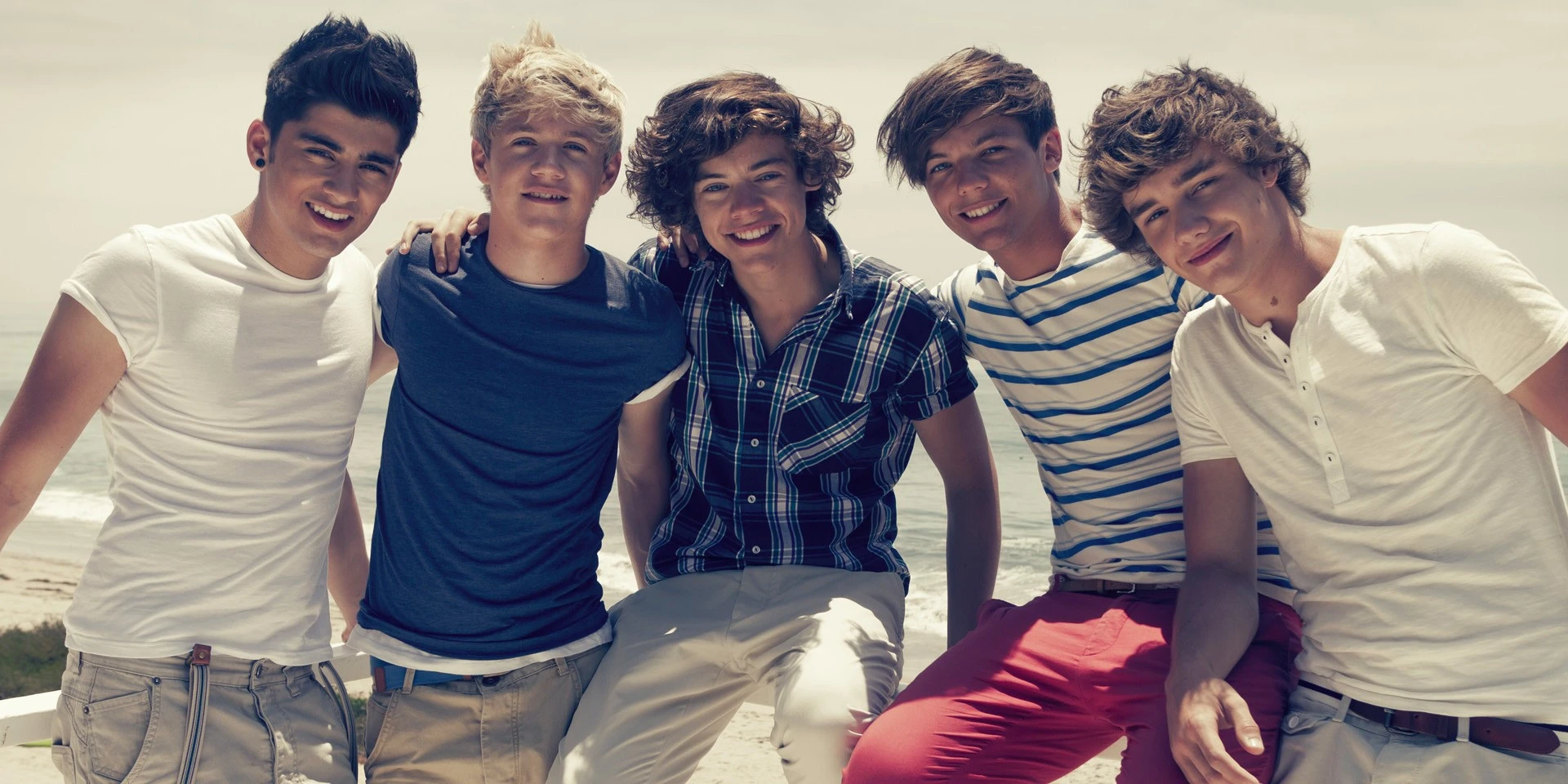 One Direction Band