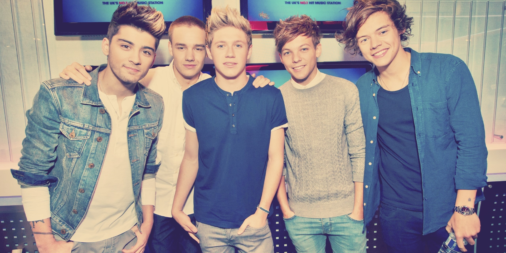 One Direction Band