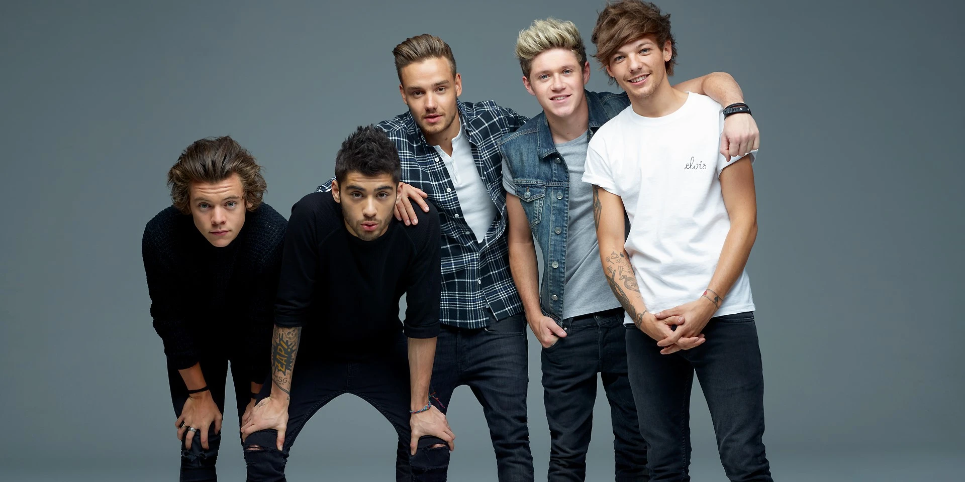 One Direction Band