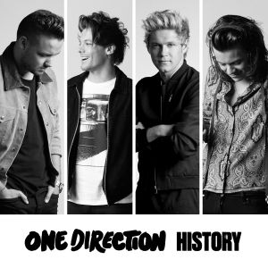 Made in the A.M. album cover
